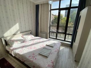 Apartment on Togolok Moldo 5 - 4