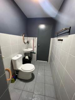 SYG9 Kita Impian Cybersouth Homestay 3 Bilik Tidur with Swimming Pool - Kampung Dengkil - 1