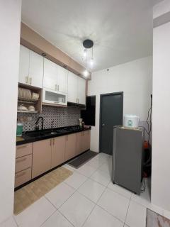 SYG9 Kita Impian Cybersouth Homestay 3 Bilik Tidur with Swimming Pool - Kampung Dengkil - 3