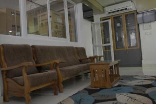 Ghala Premier Residency - 8