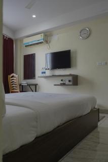 Ghala Premier Residency - Kakkanad - 5
