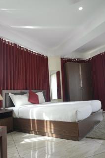 Ghala Premier Residency - Kakkanad - 4