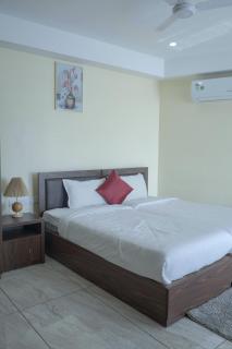 Ghala Premier Residency - Kakkanad - 1