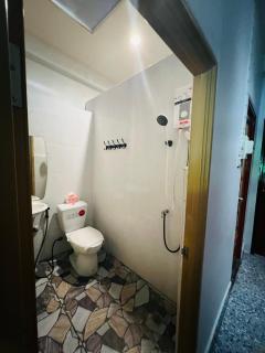 สบาย สบายโฮมสเตย์เบตง Sabai Sabai Homestay Betong - 5