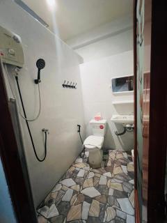 สบาย สบายโฮมสเตย์เบตง Sabai Sabai Homestay Betong - 6