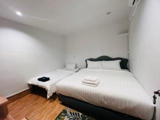 สบาย สบายโฮมสเตย์เบตง Sabai Sabai Homestay Betong - 8