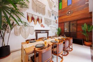 菲斯之城曼谷1200平皇家森系泳池派对别墅 - 3