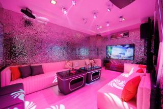 菲斯之城曼谷1200平皇家森系泳池派对别墅 - 7