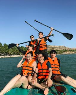 A House - homestay Mui Ne - Mui Ne - 2