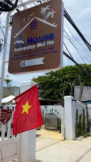 A House - homestay Mui Ne - Mui Ne - 7