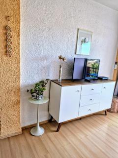 Apartamento, vistas al mar, a 3 minutos de la playa caminando - Jávea - 6