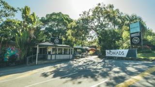 Nomads Noosa - Noosa Heads - 3