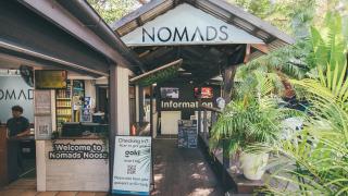 Nomads Noosa - Noosa Heads - 2