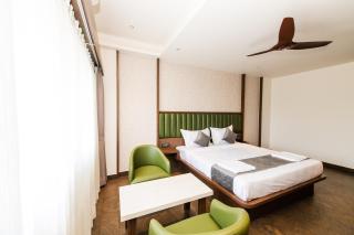 Hotel Mysore Radiance - 5