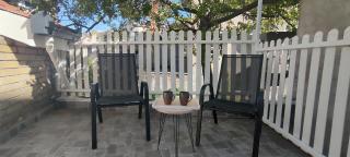 Botanica free parking apartman - Belgrado - 5