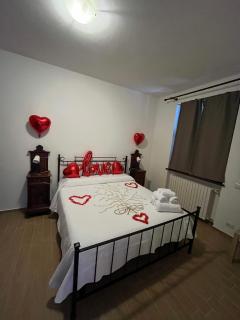 Villa Ambra B&B Siviglia - Vermezzo - 5