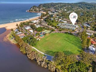 Unit 19 - Avoca Palms Resort - Avoca Beach - 3