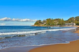 Unit 19 - Avoca Palms Resort - Avoca Beach - 1