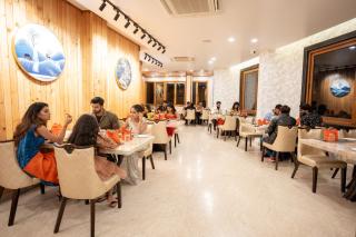 Summit Grand Resort & Spa Brand New Resort - Gangtok - 5