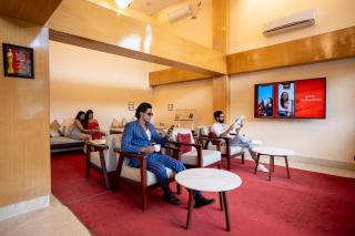 Summit Grand Resort & Spa - 7