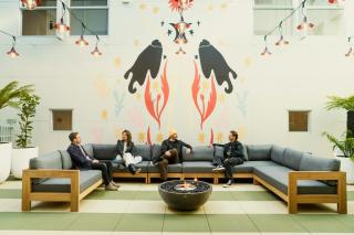 Drifter Christchurch - 7