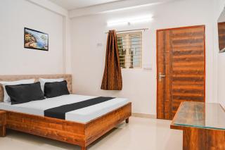 Super Hotel O Neelbad Guest House - 9