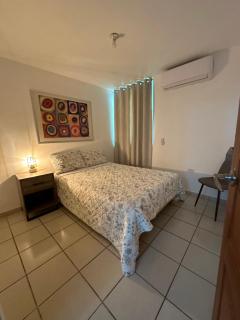 Impecable y cómodo departamento - 6