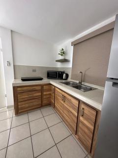 Impecable y cómodo departamento - 3