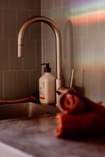 Donnington Ridge Maleny Luxury Eco Cabin, 16 Acres Of Natural Bliss - Booroobin - 8