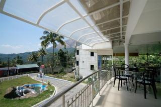 Munnar suncity - Munnar - 9
