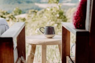 Donnington Ridge Maleny Luxury Eco Cabin, 16 Acres Of Natural Bliss - Booroobin - 7