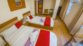 Durbar Guest House - Pātan - 8