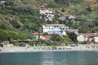 Hotel La Carruba - Cetraro - 5