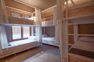 C Lanta Hostel - Adult Only - 9
