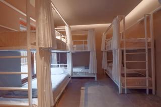 C Lanta Hostel - Adult Only - 8