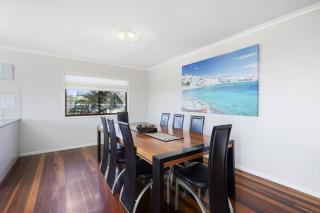 Sapphire Sunrise - 5