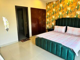 Luxury 1BDR Cube Apartment - 6