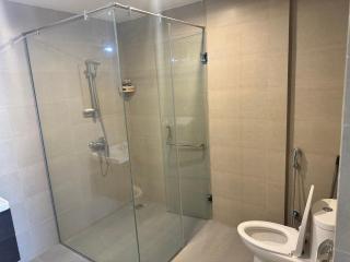 Luxury 1BDR Cube Apartment - Malot - 1