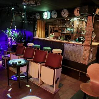 Premium Jazz Club EU Song - Basilea - 2
