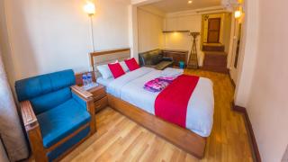 Durbar Guest House - Pātan - 9
