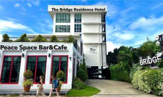 The Bridge Residence Hotel - Kanchanaburi - 9