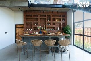 StayVista at Whispering Arc with Private Pool & Free Breakfast - 4
