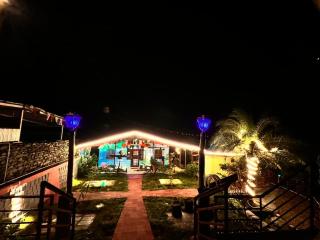 TATHASTU Bir -Homestay ,DORM,HOSTEL - Bīr - 5