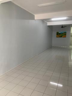 HOMESTAY CIKGU NORa near UTHM KPTM KKTM IPG Moslim onli - Kampong Seri Gading - 9