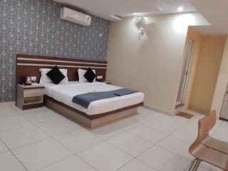 hotel fortune suites - 1