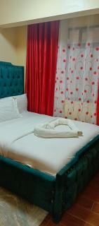 Luxurious 2bedroom furnished apartment - 3