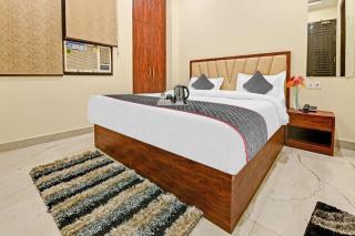 OYO Townhouse 1123 Kalyanpur Metro - 1