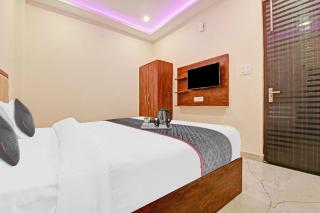 OYO Townhouse 1123 Kalyanpur Metro - Kaliānpur - 9