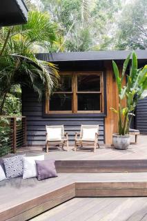 Ananda Eco House - Eco Rainforest Retreat - 1