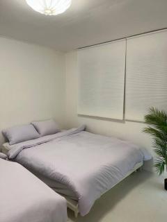 Cherry house in Hongdae - Seoul - 9